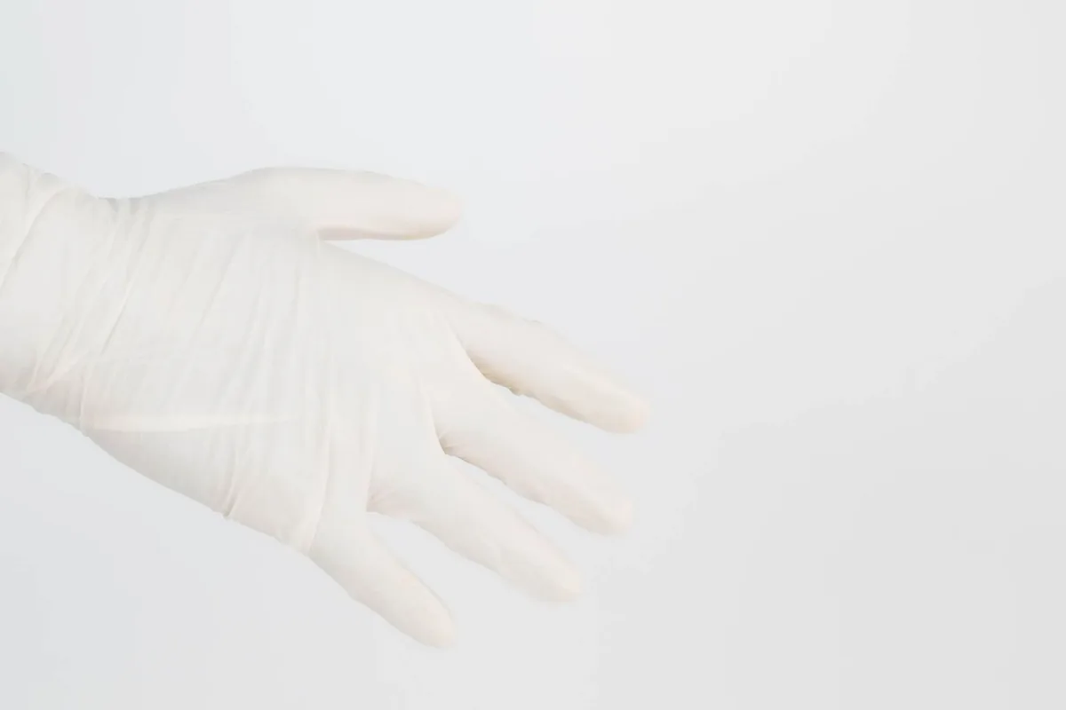 Bodily Fluid Cleanup in Kensington, CA